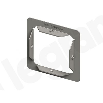 Ramka Mocująca Ezp144F Cm250260 CM250260 LEGRAND (CM250260)
